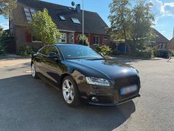 Schwarz Gebraucht 2009 Audi S5 Comfort Coupé | 25.399 €