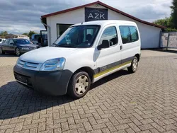Gebraucht 2008 Citroën Berlingo Van / Kleinbus | 2.499 € (Guter Preis)