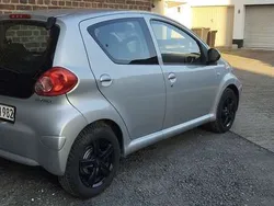Gebraucht 2006 Toyota Aygo Kleinwagen | 1.800 € (Fairer Preis)