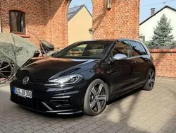 Schwarz Gebraucht 2020 VW Golf VII R Limousine | 30.000 € (Fairer Preis)