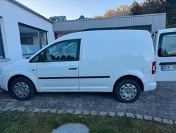 Weiß Gebraucht 2005 VW Caddy Van / Kleinbus | 3.900 € (Teuer)