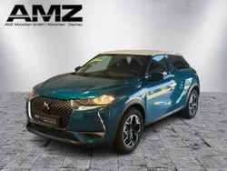 Bougainvilliers Gebraucht 2022 DS Automobiles DS3 Crossback So Chic SUV | 22.880 € (Etwas zu teuer)