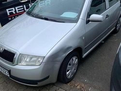 Gebraucht 2004 Skoda Fabia Classic Kleinwagen | 1.150 € (Fairer Preis)