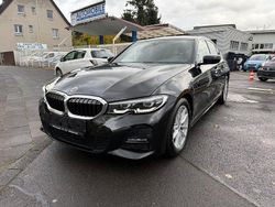 Schwarz Gebraucht 2022 BMW 320 M Sport Limousine | 32.500 € (Superpreis)