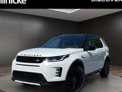 Ostuni pearl white Neu 2025 Land Rover Discovery Sport SE Dynamic SUV | 61.590 € (Superpreis)