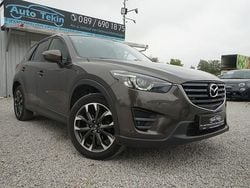 Grau Gebraucht 2017 Mazda CX-5 Nakama SUV | 15.950 € (Fairer Preis)