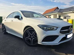 Gebraucht 2023 Mercedes CLA220 AMG line Limousine | 39.800 € (Fairer Preis)