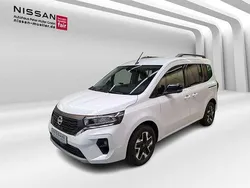 Neu 2025 Nissan Townstar Tekna Van / Kleinbus | 33.950 € (Fairer Preis)