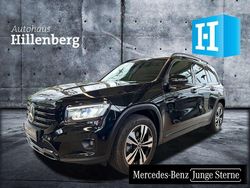 Schwarz Gebraucht 2024 Mercedes GLB220 Advanced SUV | 43.900 € (Fairer Preis)