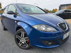 Blau Gebraucht 2005 Seat Altea Sport Van / Kleinbus | 2.150 € (Superpreis)