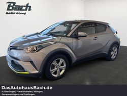 Silber Gebraucht 2019 Toyota C-HR Club SUV | 18.480 € (Guter Preis)