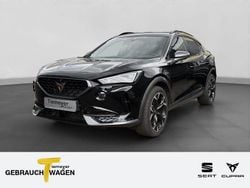 Schwarz Gebraucht 2021 Cupra Formentor VZ SUV | 22.960 € (Superpreis)