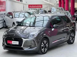 Grau Gebraucht 2018 DS Automobiles DS3 So Chic Kleinwagen | 13.490 € (Fairer Preis)