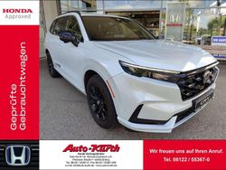 Diamond dust pearl Gebraucht 2025 Honda CR-V Advance SUV | 56.990 € (Teuer)