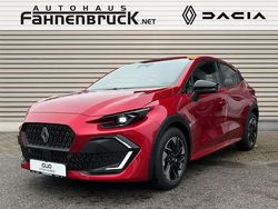Rot Neu 2025 Renault Clio V Evolution Limousine | 26.735 € (Fairer Preis)
