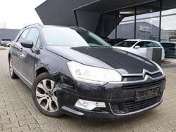 Schwarz Gebraucht 2013 Citroën C5 Business Class Kombi | 3.302 € (Superpreis)