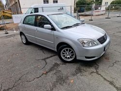 Silber Gebraucht 2002 Toyota 4 Runner SUV | 4.250 €