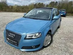 Gebraucht 2009 Audi A3 Sportback Attraction Kombi | 5.700 € (Fairer Preis)