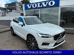 Weiß Gebraucht 2020 Volvo XC60 Inscription SUV | 29.990 € (Guter Preis)