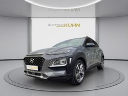Grau Gebraucht 2020 Hyundai Kona Advantage SUV | 13.950 € (Fairer Preis)