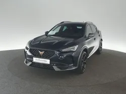 Blau Gebraucht 2022 Cupra Formentor VZ SUV | 32.930 € (Fairer Preis)