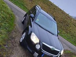 Gebraucht 2012 Skoda Yeti Plus Edition SUV | 7.500 € (Etwas zu teuer)