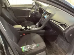 Grau Gebraucht 2016 Ford Mondeo Limousine | 12.000 € (Guter Preis)