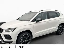 Weiß Gebraucht 2025 Cupra Ateca SUV | 33.990 € (Superpreis)