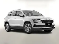 Schwarz Neu 2025 Skoda Karoq SUV | 35.688 € (Guter Preis)