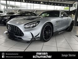 Silber Gebraucht 2022 Mercedes AMG GT AMG Coupé | 349.480 €