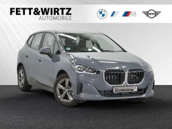 Sparkling kupfergrau Gebraucht 2024 BMW 216 Active Tourer Efficient Dynamics Van / Kleinbus | 28.490 € (Fairer Preis)