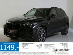 Saphirschwarz met. Gebraucht 2024 BMW X5 M Sport SUV | 85.720 € (Guter Preis)