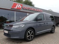 Pure grey Gebraucht 2023 VW Caddy Maxi Style Van / Kleinbus | 33.900 € (Fairer Preis)