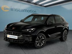 Schwarz Neu 2025 Cupra Terramar SUV | 35.199 € (Guter Preis)
