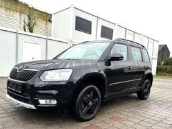 Schwarz Gebraucht 2018 Skoda Yeti Drive SUV | 13.999 € (Guter Preis)