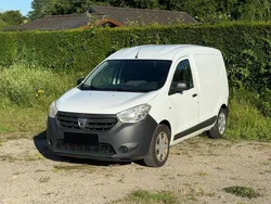 Weiß Gebraucht 2014 Dacia Dokker Van | 2.800 €
