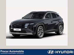 Schwarz Neu 2025 Hyundai Tucson Prime SUV | 37.890 € (Etwas zu teuer)