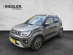 Grau Gebraucht 2023 Suzuki Ignis Kleinwagen | 19.750 € (Fairer Preis)