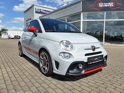 Gris campovolo Gebraucht 2020 Fiat 500 Abarth Kleinwagen | 27.990 €