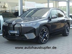 Sophistograu Gebraucht 2023 BMW iX Performance SUV | 72.400 € (Guter Preis)