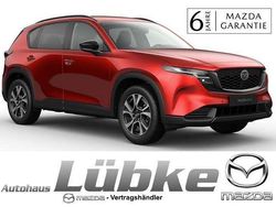 Soul red crystal m Neu 2025 Mazda CX-5 Center-Line SUV | 36.980 € (Fairer Preis)