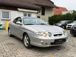 Silber Gebraucht 2000 Hyundai Coupé Coupé | 1.999 €