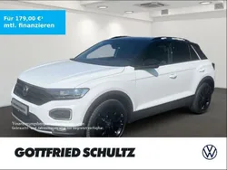 Weiß Gebraucht 2022 VW T-Roc Sport SUV | 23.750 € (Fairer Preis)