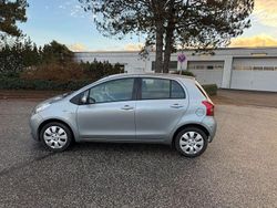 Silber Gebraucht 2006 Toyota Yaris Sol Limousine | 2.999 € (Superpreis)