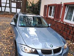 Gebraucht 2006 BMW 320 Limousine | 1.750 € (Guter Preis)