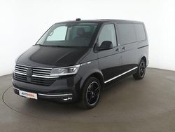 Schwarz Gebraucht 2020 VW T6.1 Generation Six Van | 43.540 € (Fairer Preis)