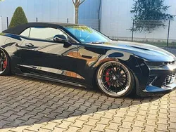 Schwarz Gebraucht 2019 Chevrolet Camaro Cabrio | 55.500 €