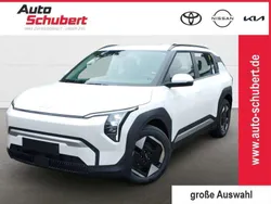 Schneeweiß Neu 2025 Kia EV3 Air SUV | 32.240 € (Guter Preis)