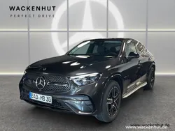 Mercedes GLC220