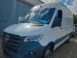 Andere Gebraucht 2020 Mercedes Sprinter Van | 23.899 €